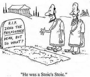 stoics stoic